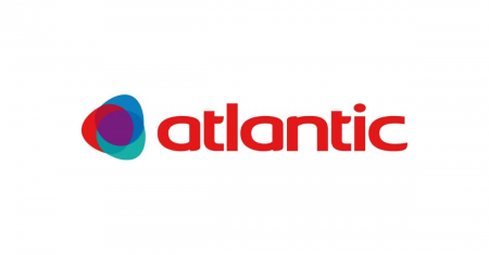 Logo Atlantic