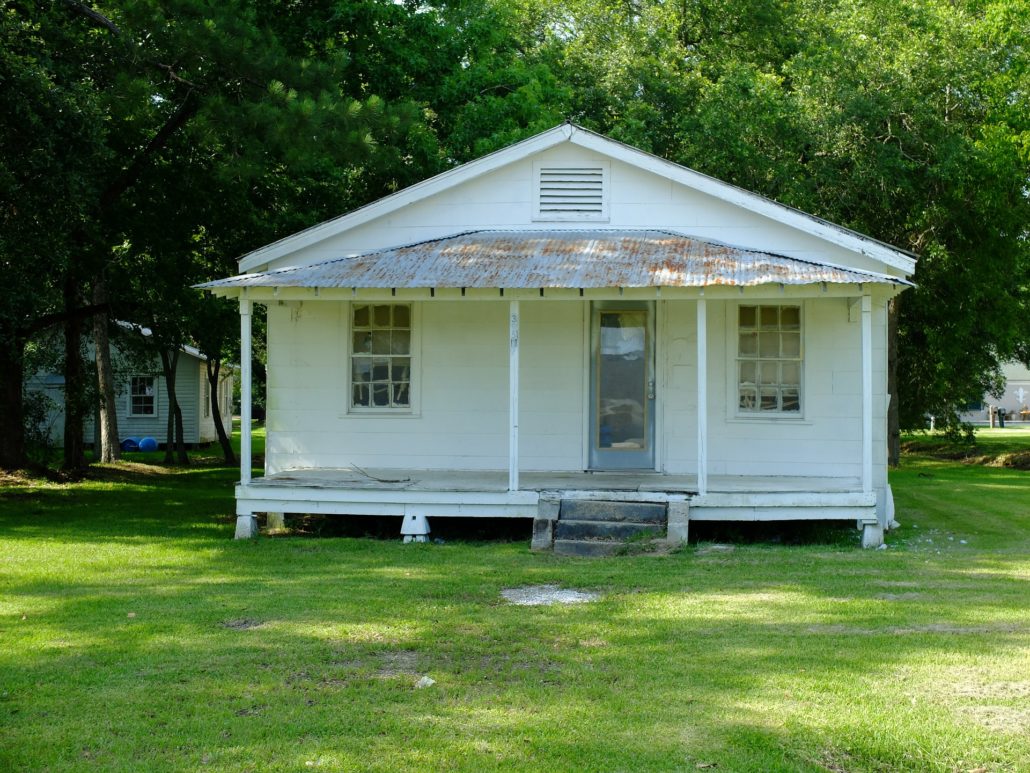 Les kits Pil Top sont conçus pour les mobil home, bungalow, tiny house