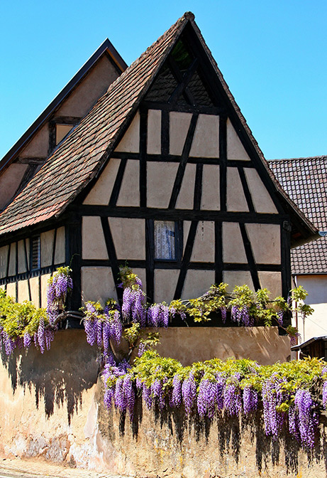 Les kits Pil'Top sont conçus pour les maisons traditionnelles
