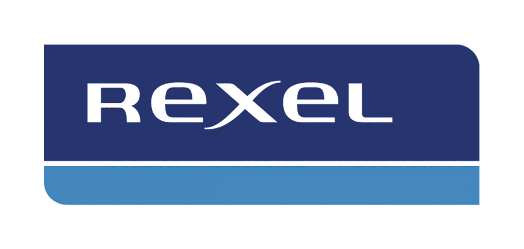 Logo Rexel