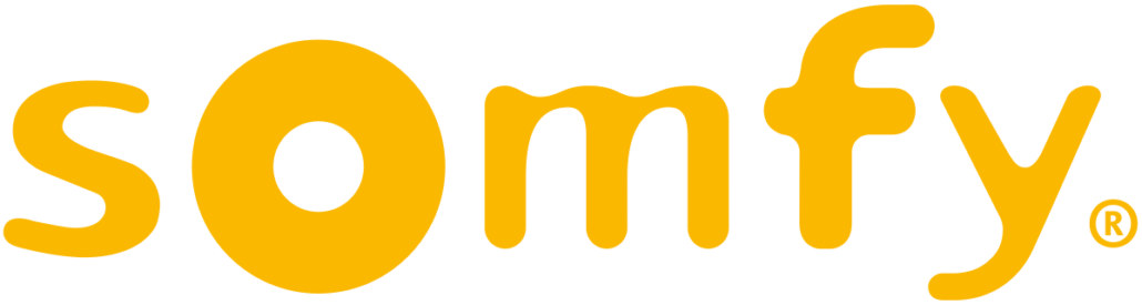 Logo Somfy